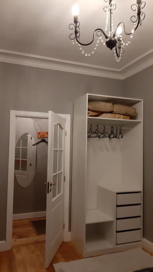 شقة Eksporta 10, Lux ريغا المظهر الخارجي الصورة